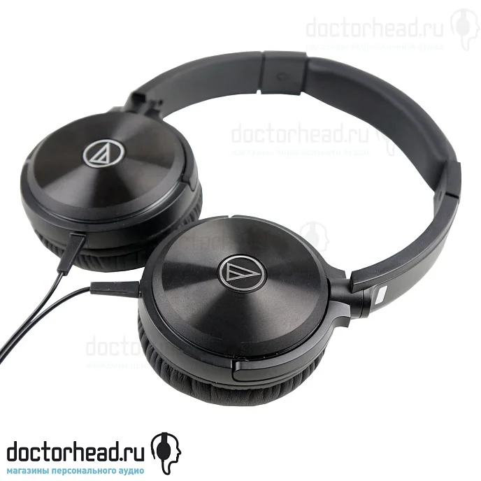 Наушники Audio-Technica ATH-WS77 - рис.6
