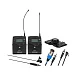 Радиосистема Sennheiser EW 122P G4-A - рис.1