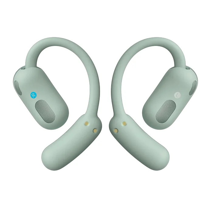 Наушники накладные Anker Soundcore AeroFit 2 Green - рис.2