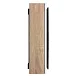 Настенная акустика Dali OBERON On-Wall C Light Oak - рис.4