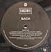 Виниловая пластинка Johann Sebastian Bach – Brandenbug concertos LP - рис.1