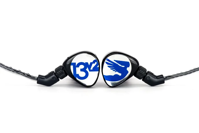 Наушники JH Audio JH13V2 PRO Universal - рис.3