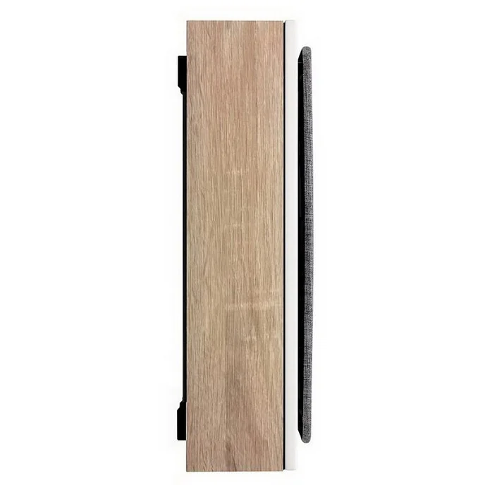 Настенная акустика Dali OBERON On-Wall C Light Oak - рис.4