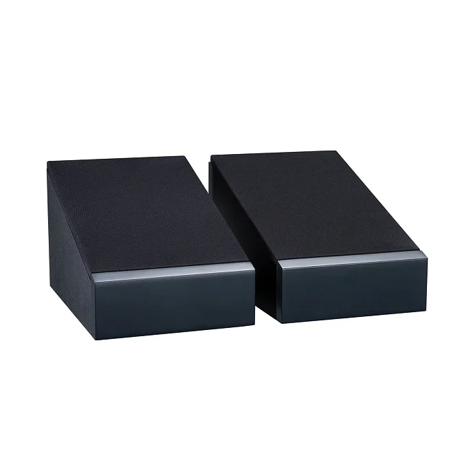 Полочная акустика Monitor Audio Bronze Atmos (6G) Black - рис.0