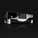 Усилитель мощности MBL N15 Mono Power Amplifier Piano Black Palinux - рис.1