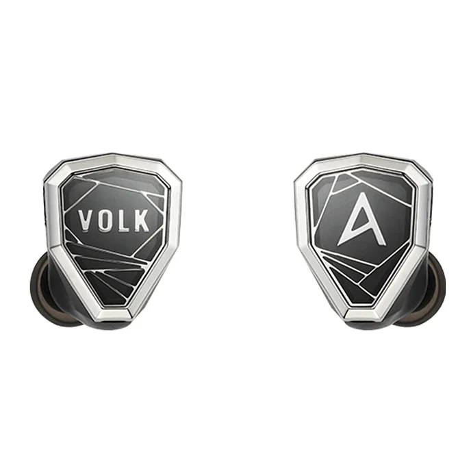 Наушники внутриканальные Astell&Kern Stella Black - рис.2