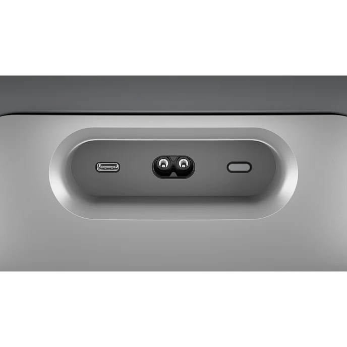 Беспроводная акустика Bowers & Wilkins Zeppelin Pro Edition Space Grey - рис.5