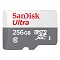 SanDisk Ultra microSDXC 256GB