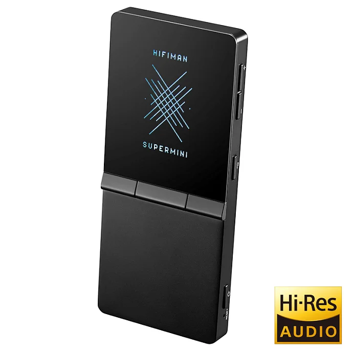 Плеер HIFIMAN SuperMini High-Res - рис.0