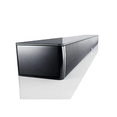 Саундбар Canton Smart Cinema Box 9 Black