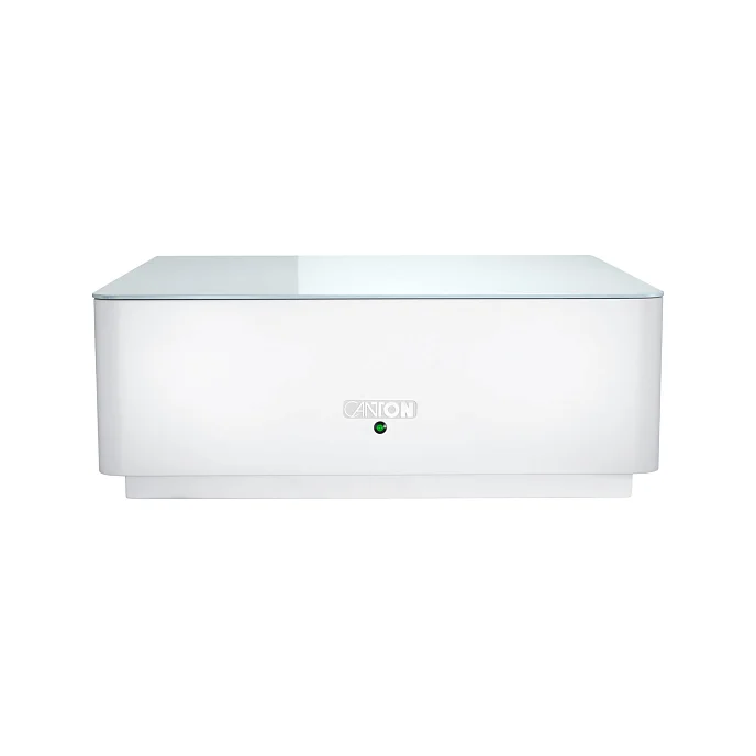 Сабвуфер Canton Smart Sub 10 White - рис.0