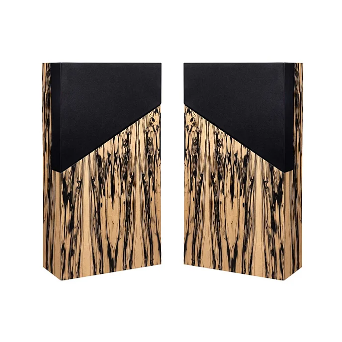 Напольная акустика Davis Acoustics THE WALL White Ebony - рис.0