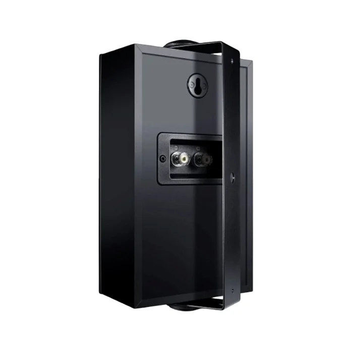 Настенная акустика Canton GLE 10 PRO S2 Black - рис.1