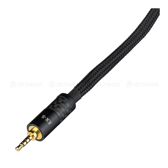 Кабель HeadMade Red Diamond - Sennheiser HD700 - 2.5mm, 2m - рис.2