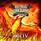 Black Country Communion – BCCIV - Glow In The Dark - 2LP