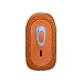 Портативная колонка JBL Go 3 Orange - рис.4