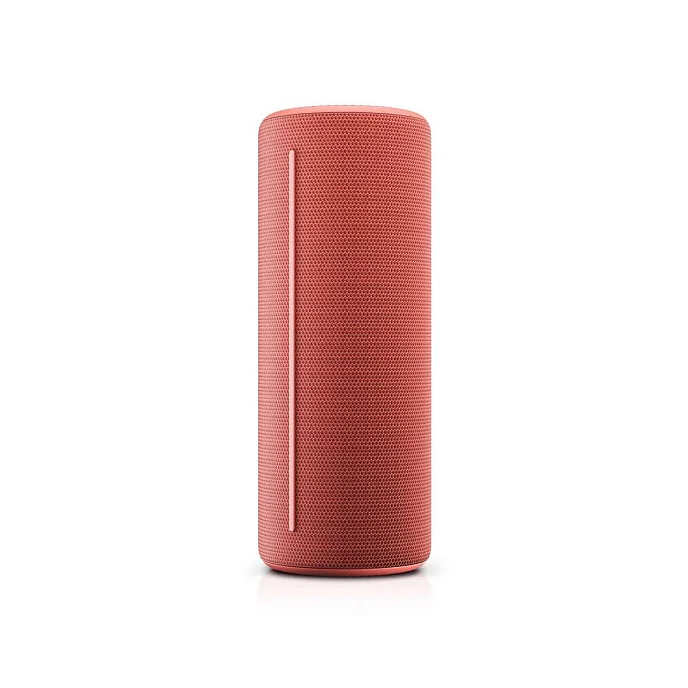 Портативная колонка Loewe We. HEAR 2 Coral Red - рис.0