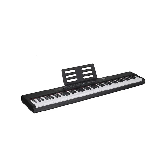 Синтезатор ON Music Maestro Plus Black - рис.0