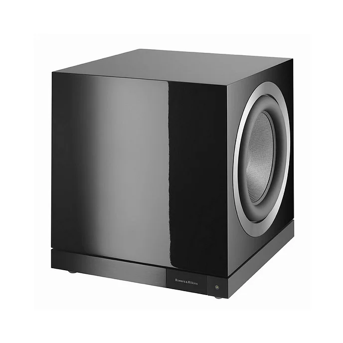 Сабвуфер Bowers & Wilkins DB1D Black - рис.0