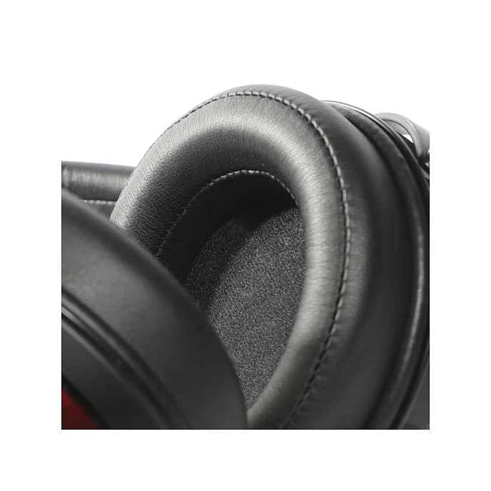 High End наушники Fostex TH-900 MK2 Red Limited Edition - рис.6