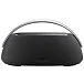 Беспроводная акустика Harman Kardon Go+ Play 3 Black - рис.3 Беспроводная акустика Harman Kardon Go+ Play 3 Black - рис.3