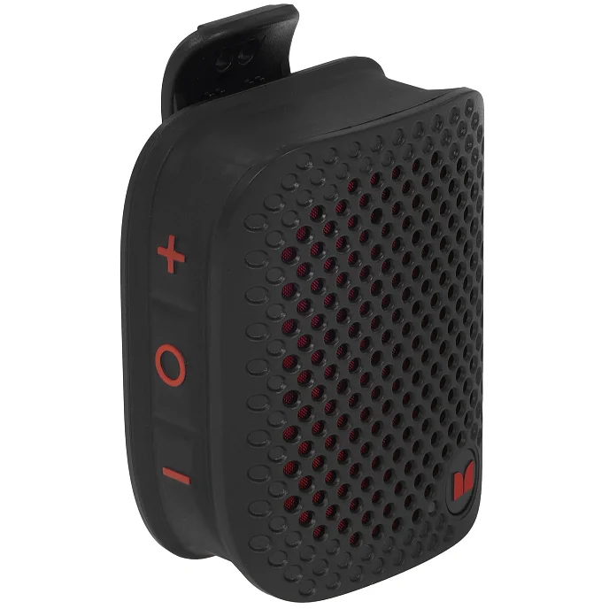 Портативная колонка Monster Blaster Micro MS62106 Black - рис.5