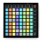 Novation LAUNCHPAD Mini mk3