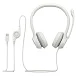 - рис.4 Гарнитура Logitech Headset H390 USB White - рис.4