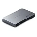 USB HUB Satechi Thunderbolt 4 Slim Hub Space Grey - рис.0