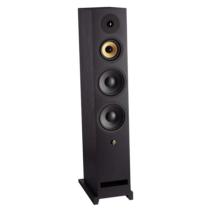 Напольная акустика Davis Acoustics Krypton 9 Technik Black - рис.2