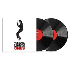 Виниловая пластинка Michael Jackson – Number Ones - 2LP