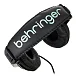 Наушники полноразмерные Behringer HPM1000-BK Black - рис.9
