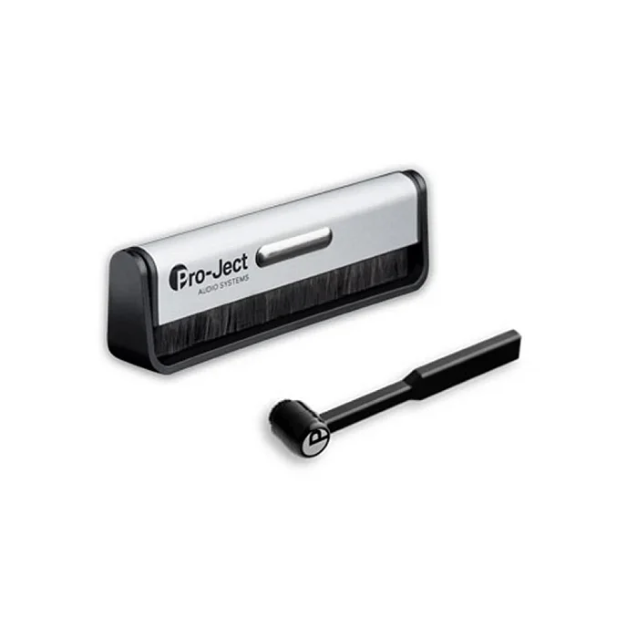 Набор для чистки винила Pro-Ject Cleaning Set Basic - рис.0