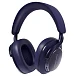 - рис.5 Беспроводные наушники Bowers & Wilkins Px7 S3 Indigo Blue - рис.5