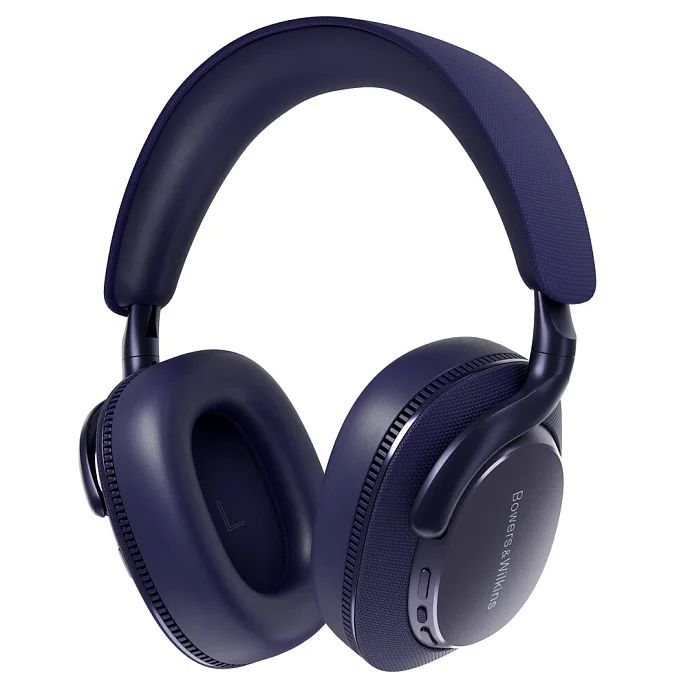 Беспроводные наушники Bowers & Wilkins Px7 S3 Indigo Blue - рис.5