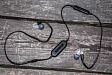 Беспроводные наушники Shure SE215 BT1 Clear - рис.6