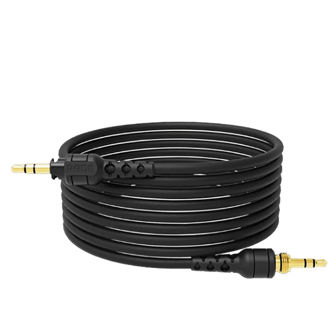 Кабель RODE NTH-CABLE Black 2.4m - рис.0