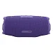 - рис.3 Портативная колонка JBL Charge 6 Purple - рис.3