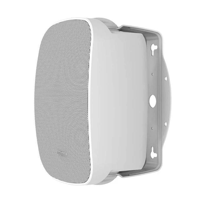 Настенная акустика Klipsch RSM-400 White - рис.1