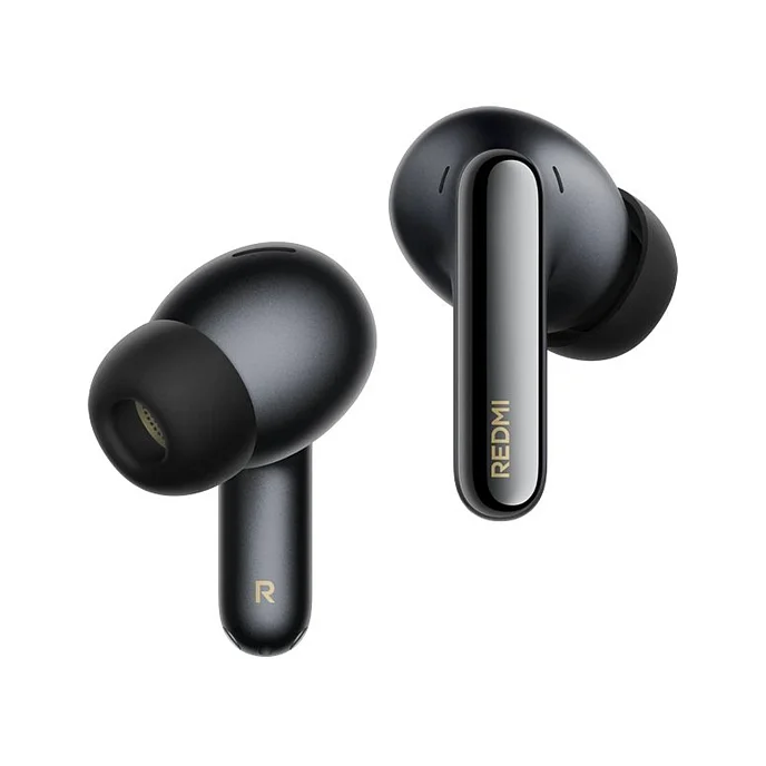 Беспроводные наушники Xiaomi Redmi Buds 8 Pro Obsidian Black - рис.1