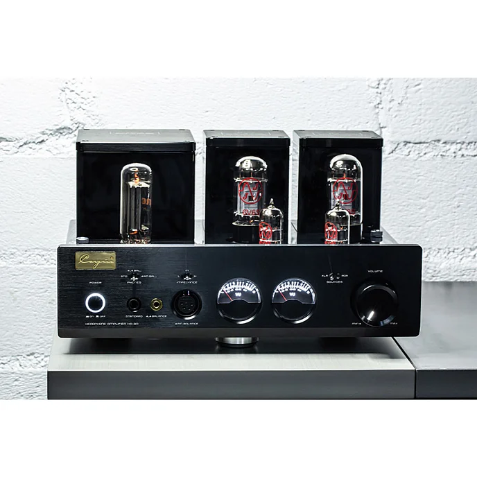 Усилитель для наушников Cayin HA-3A - рис.16