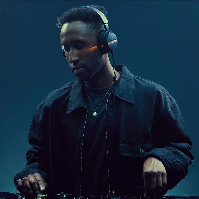 Наушники для DJ Beyerdynamic DJ 300 PRO X Black - рис.8