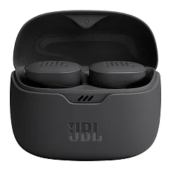 Беспроводные наушники JBL Tune Buds Black