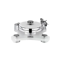 Проигрыватель винила Transrotor ZET 1 Uccello White