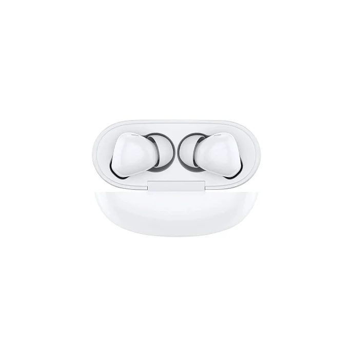 Беспроводные наушники Honor EarBuds X3 Lite White - рис.3