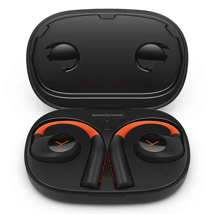 Беспроводные наушники Beyerdynamic Verio 200 Sport - рис.7