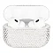 Apple AirPods Pro 2nd gen with MagSafe USB-C (2023) Swarovski Crystal