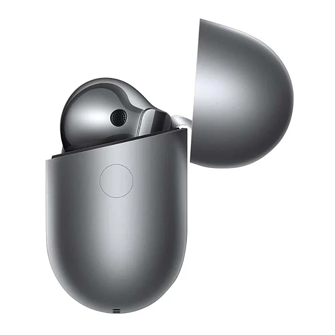 Беспроводные наушники HUAWEI FreeBuds Pro 3 Silver Frost - рис.4