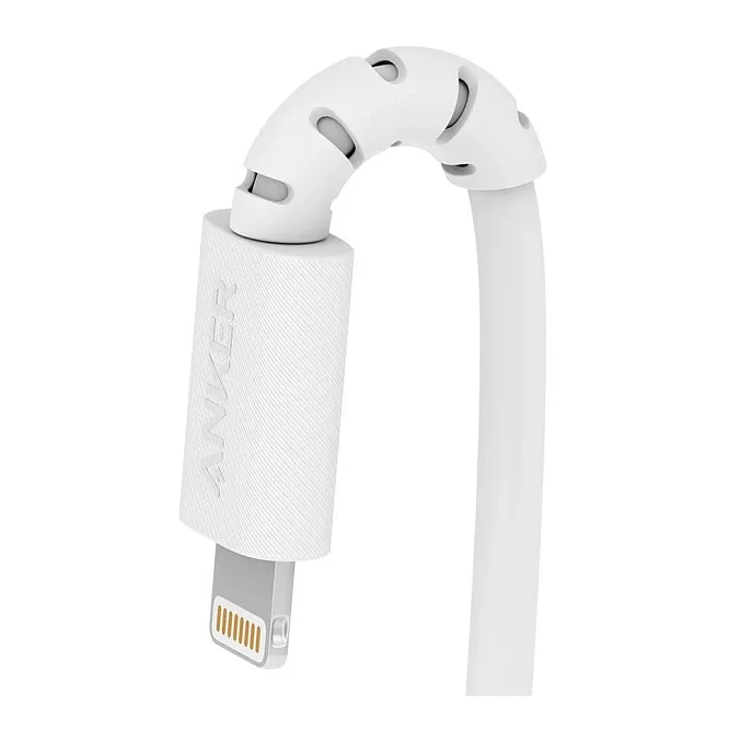 Кабель Anker PowerLine Select USB-C Cable - Lightning - рис.1