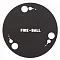 Analog Renaissance EvoMat Fierball Black